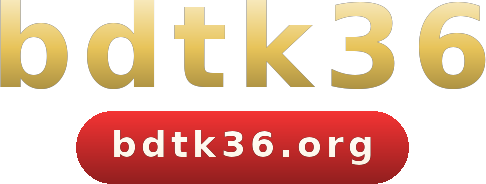 bdtk36 logo