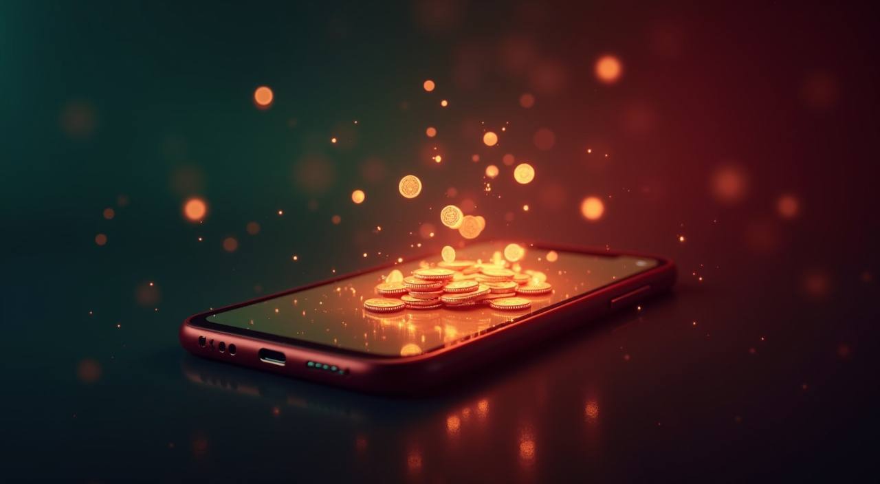 bdtk36 mobile gaming